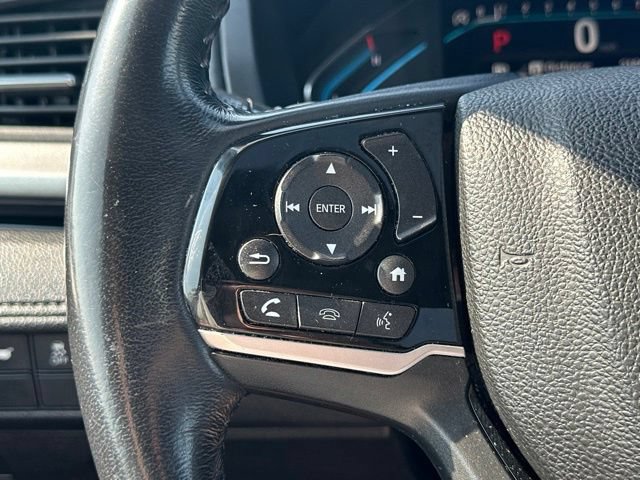 Used 2021 Honda Odyssey Touring image 22