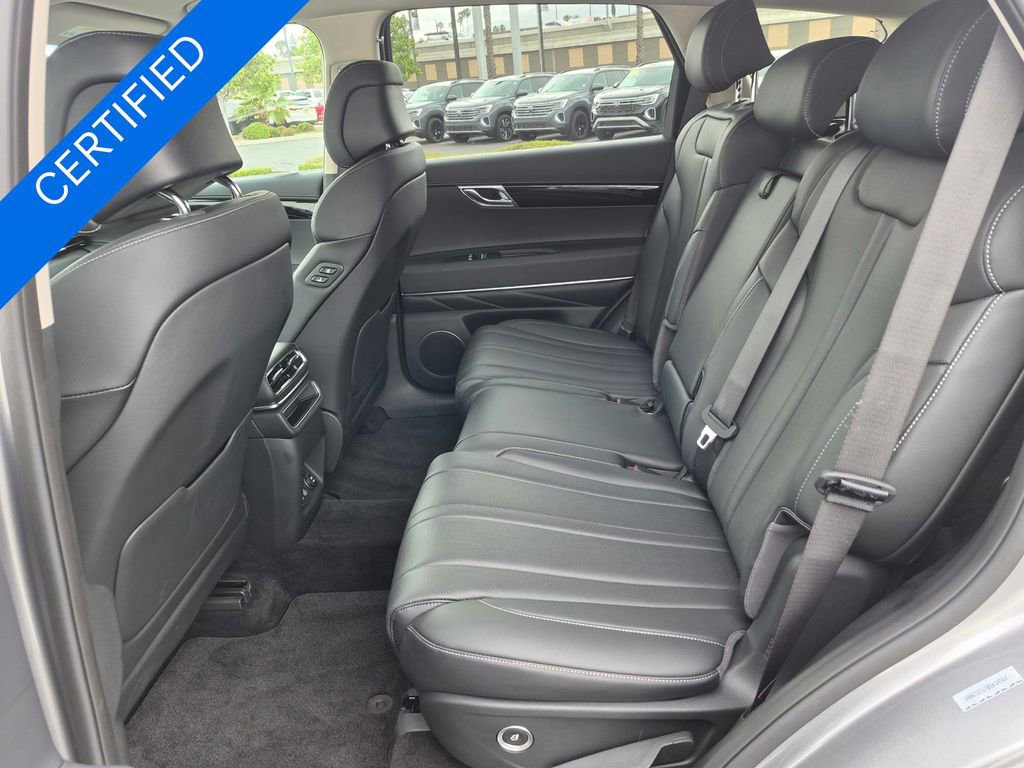 Used 2026 Genesis GV80 2.5T RWD image 19