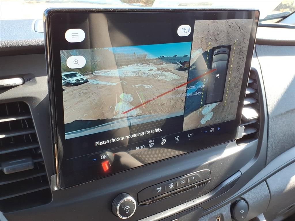 New 2026 Ford Transit 250 148 Medium Roof Extended AWD image 15