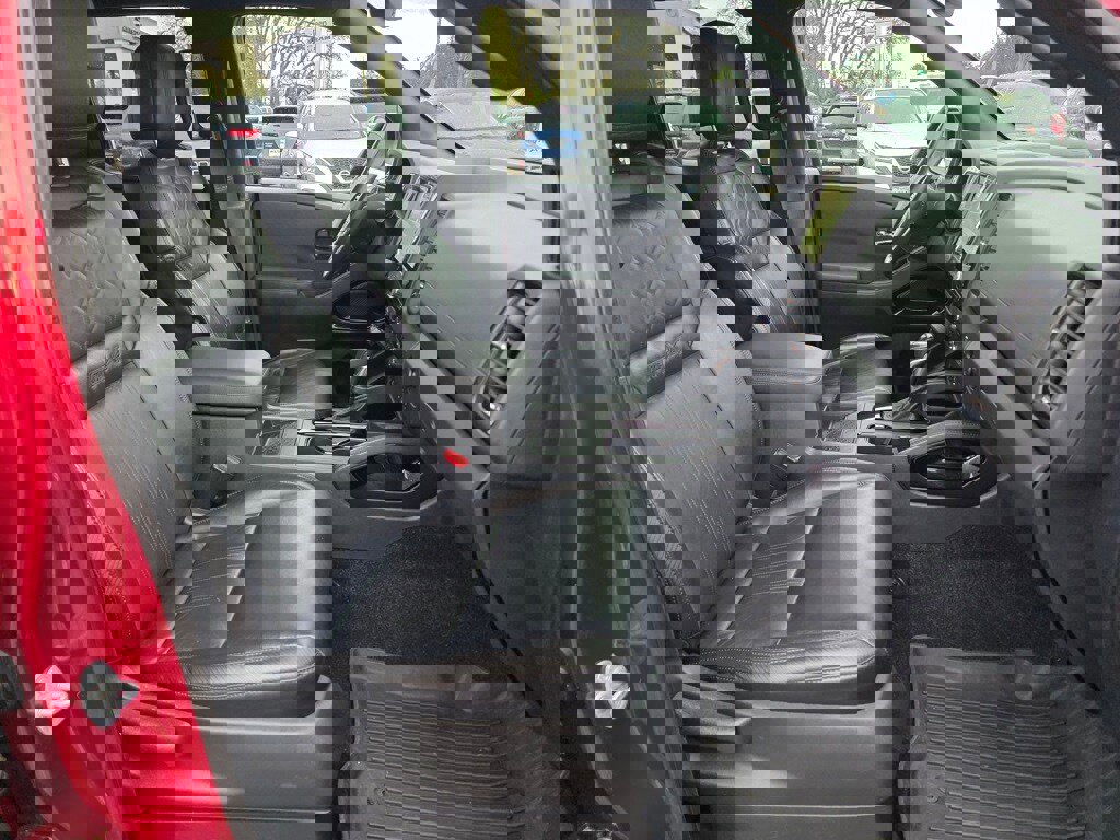 Used 2022 Nissan Frontier PRO-4X w/ Pro-4X Premium Package image 24