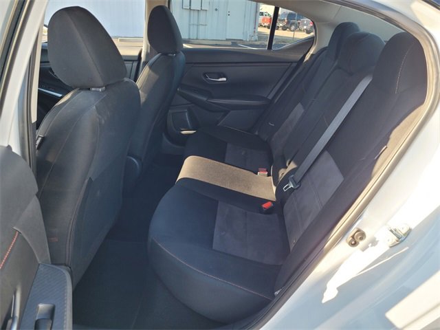 Used 2024 Nissan Sentra SR image 6