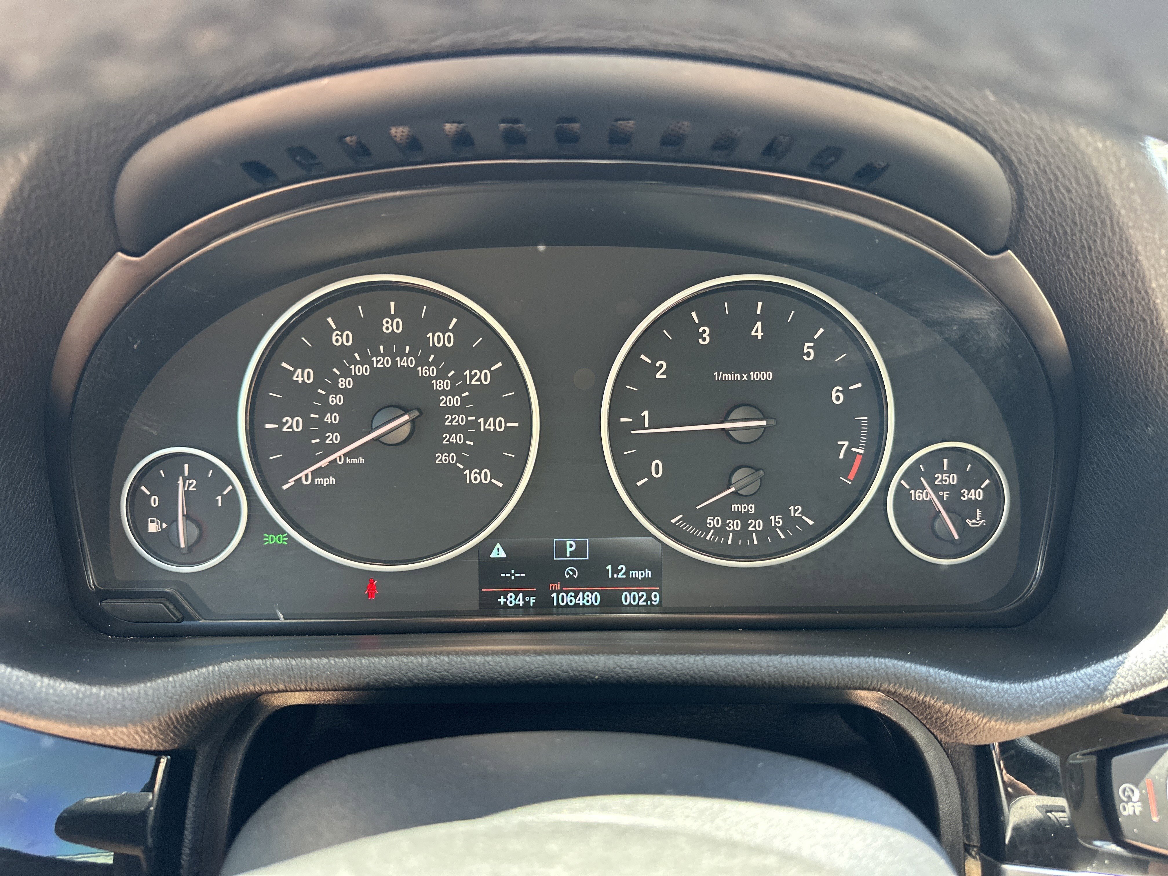 Used 2017 BMW X3 xDrive28i image 21