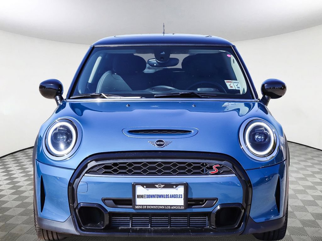Used 2023 MINI Cooper S FWD image 2