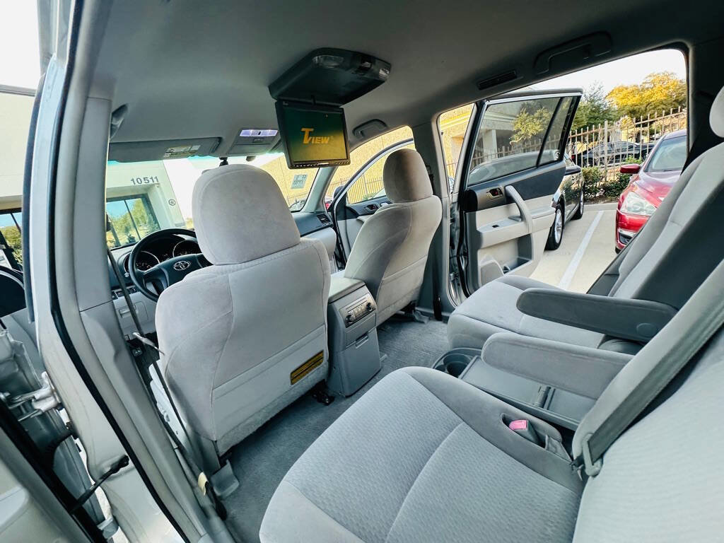 Used 2009 Toyota Highlander 2WD image 16