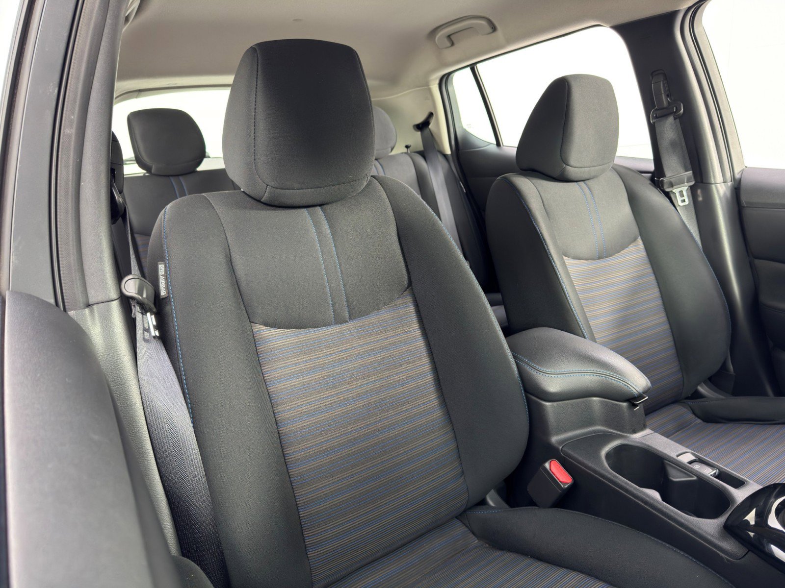 Used 2024 Nissan Leaf SV Plus image 32