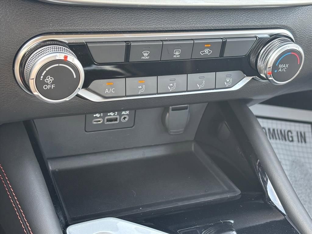 Used 2024 Nissan Altima 2.5 SR image 18