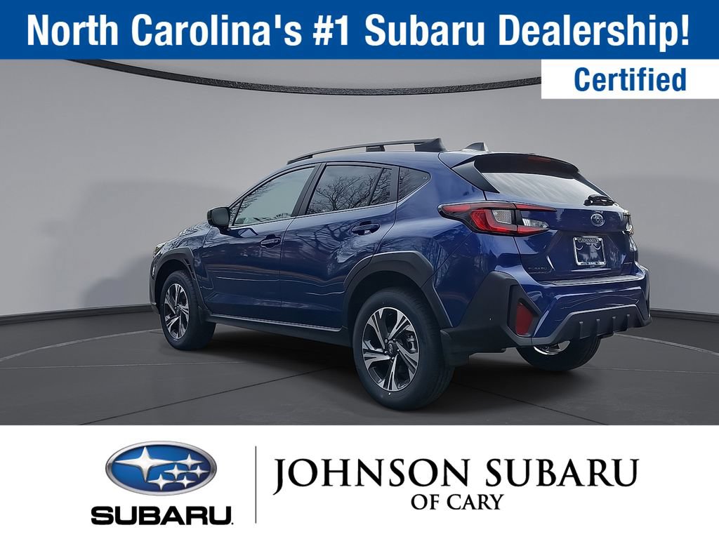 Used 2026 Subaru Crosstrek 2.5i Premium w/ Convenience Package #2 AWD/4WD image 11