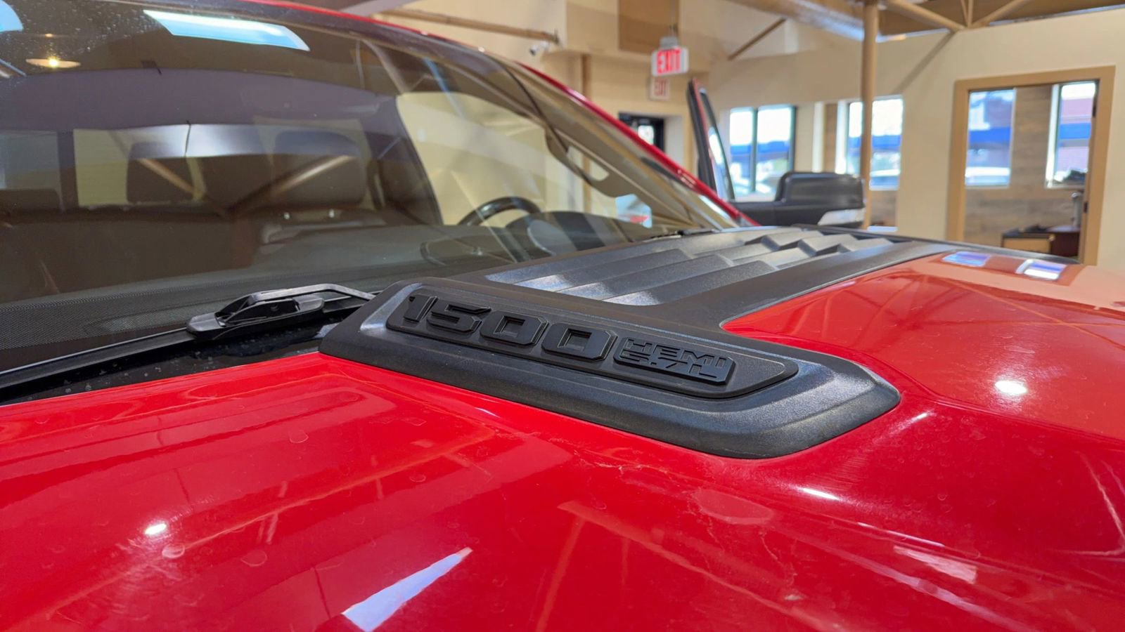 Used 2022 RAM 1500 Rebel w/ Level 1 Equipment Group image 21