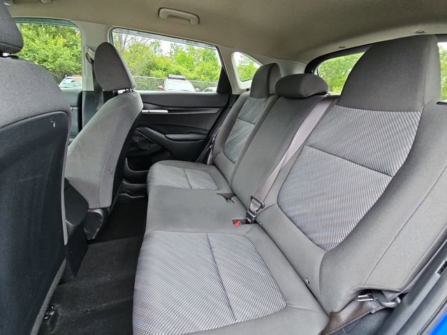 Used 2022 Kia Seltos LX AWD/4WD image 27