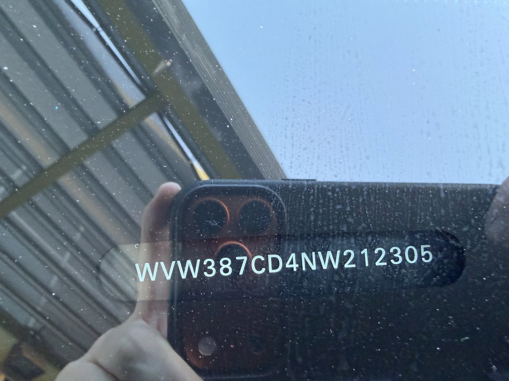 Used 2022 Volkswagen GTI SE w/ SE Leather Package image 44