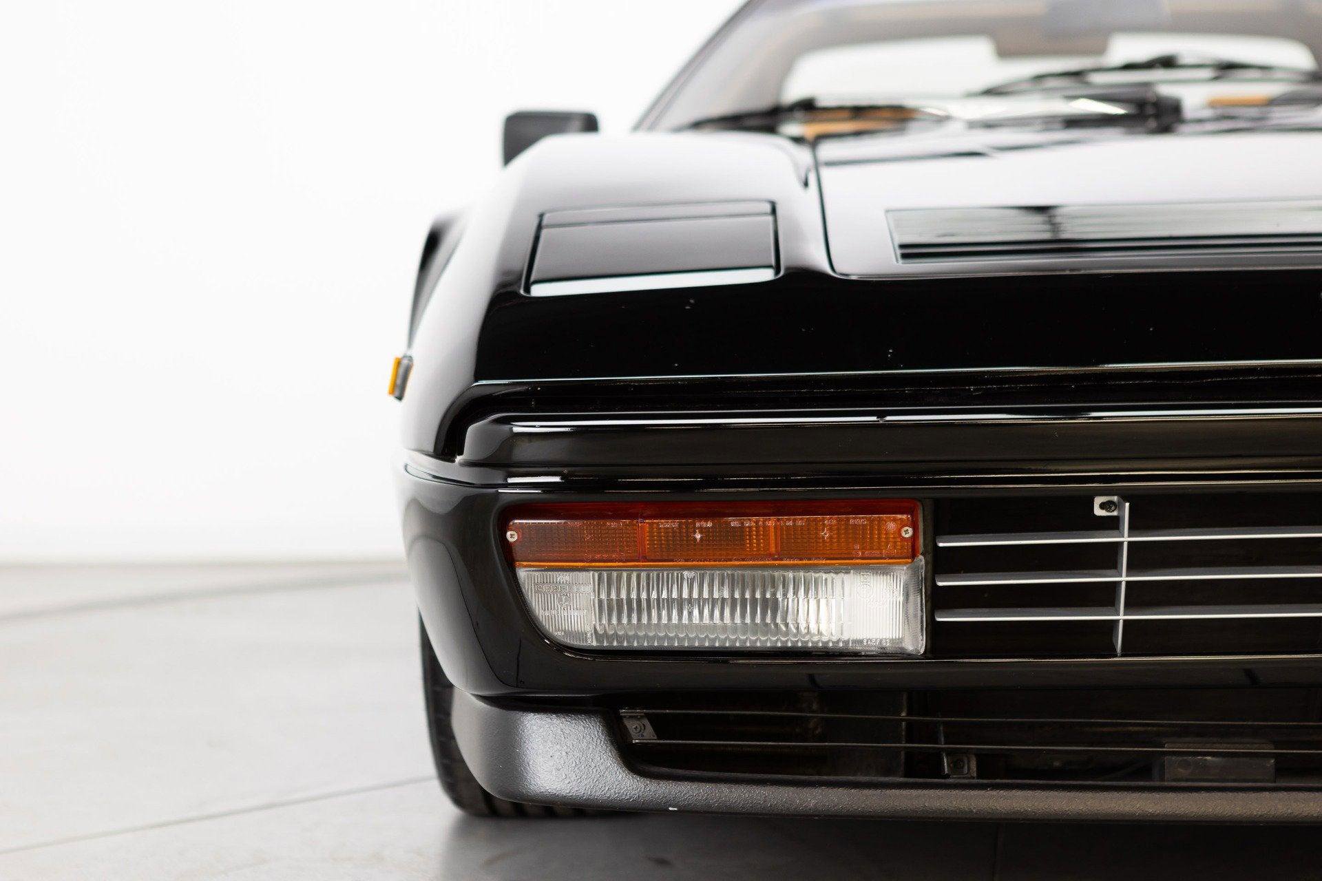 Used 1989 Ferrari 328 GTS image 26