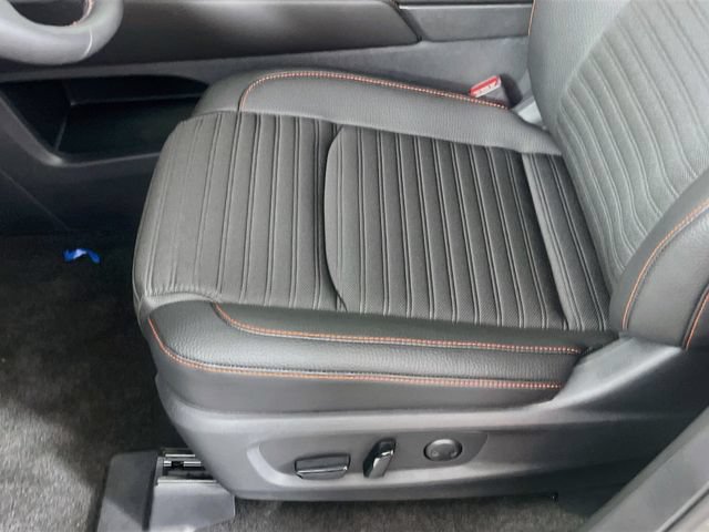 New 2026 Nissan Pathfinder Rock Creek AWD/4WD image 18