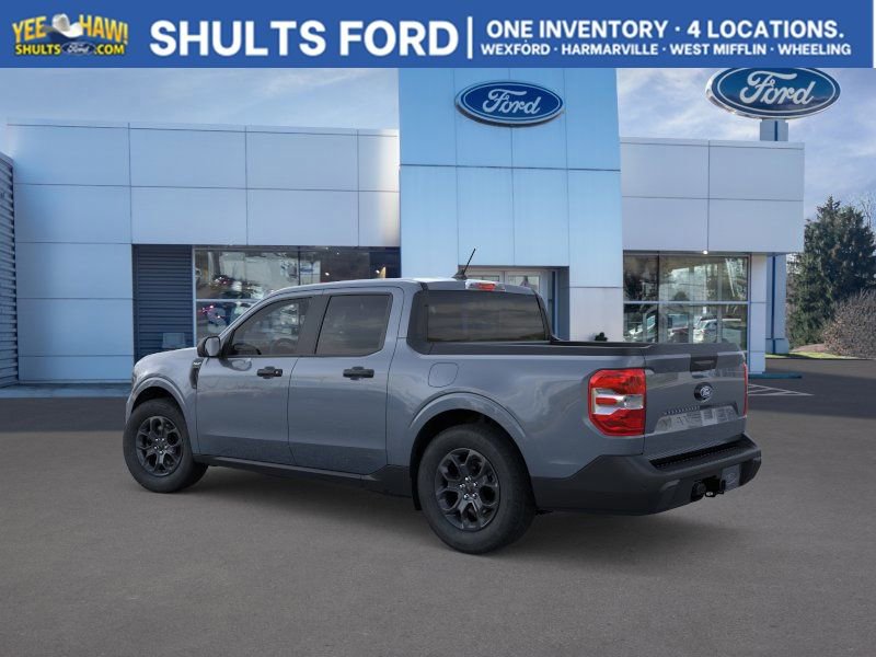 New 2026 Ford Maverick XLT image 5