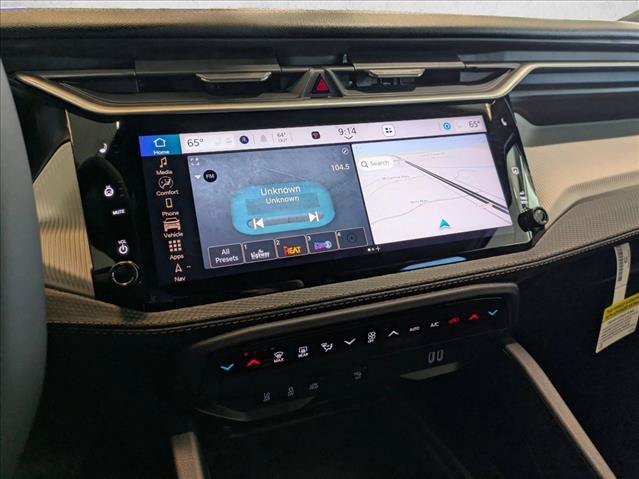 New 2026 Jeep Cherokee Limited AWD/4WD image 12