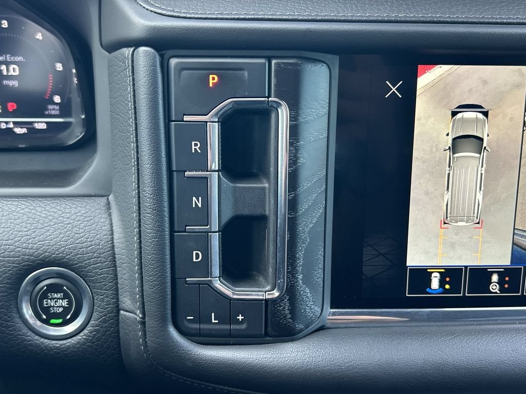 Used 2023 GMC Yukon XL Denali w/ Max Trailering Package AWD/4WD image 16