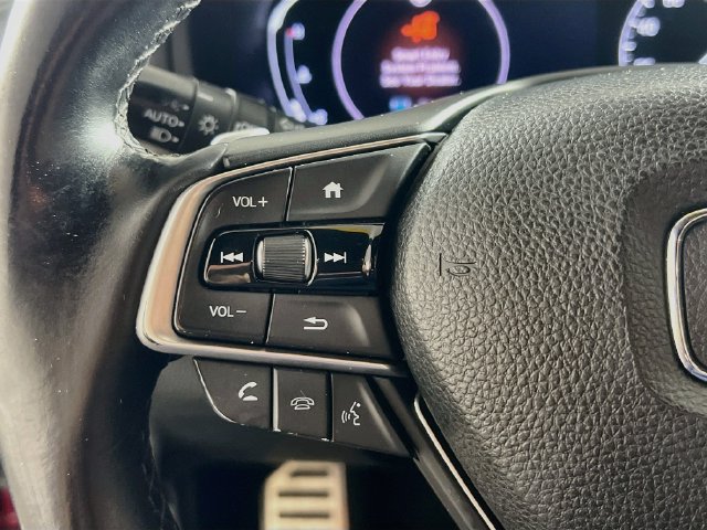 Used 2018 Honda Accord Sport image 17