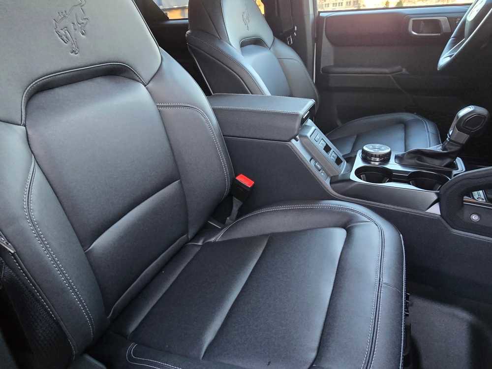 New 2025 Ford Bronco Badlands w/ Sasquatch Package image 18