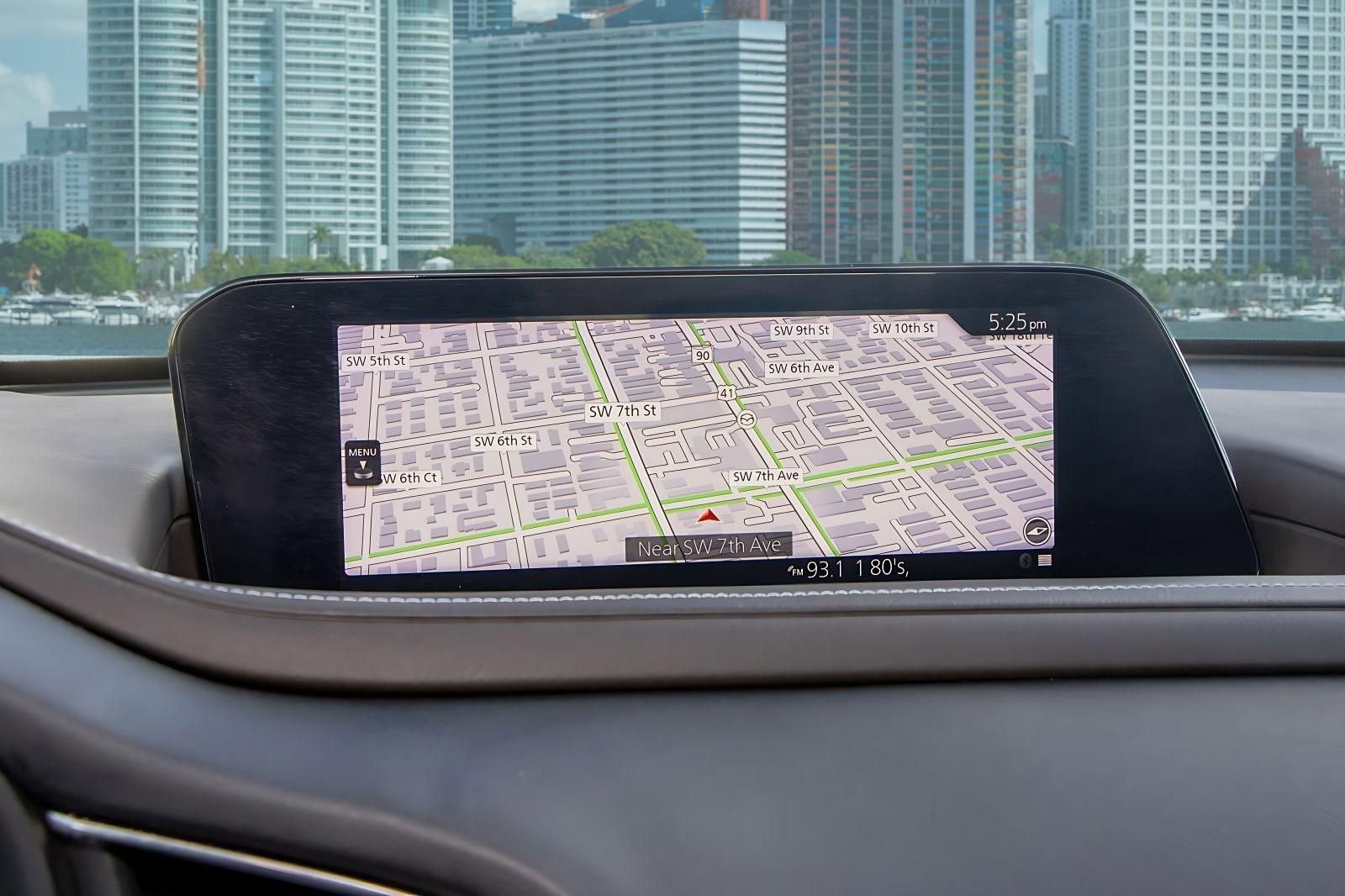 Used 2023 MAZDA CX-30 AWD 2.5 S w/ Premium Package image 30