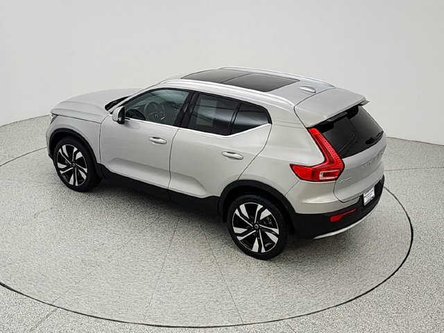 Certified 2023 Volvo XC40 B5 Plus w/ Protection Package Premier AWD/4WD image 36