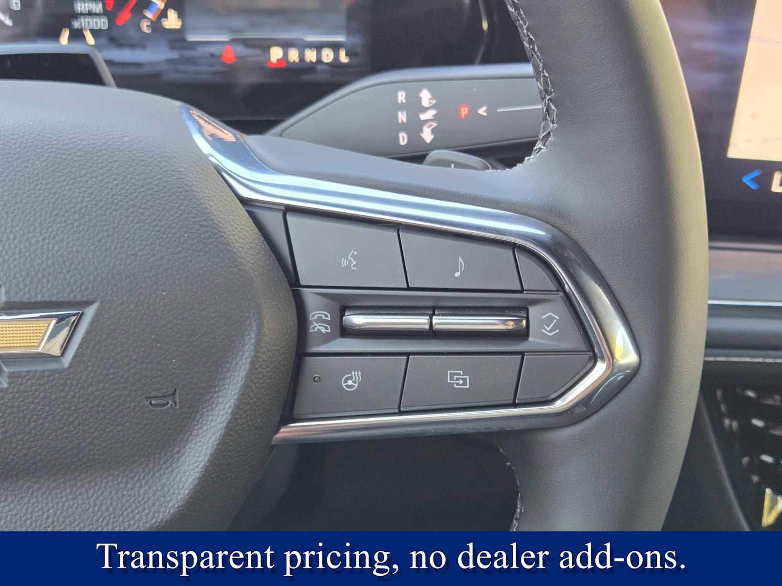 New 2026 Chevrolet Suburban Premier image 28