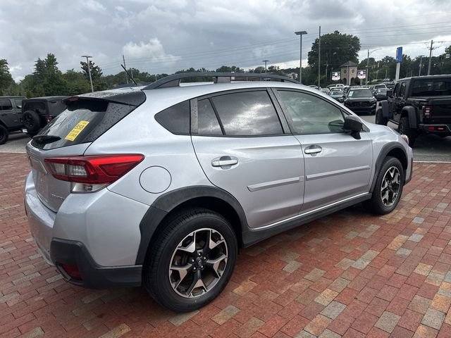 Used 2020 Subaru Crosstrek 2.0i AWD/4WD image 14