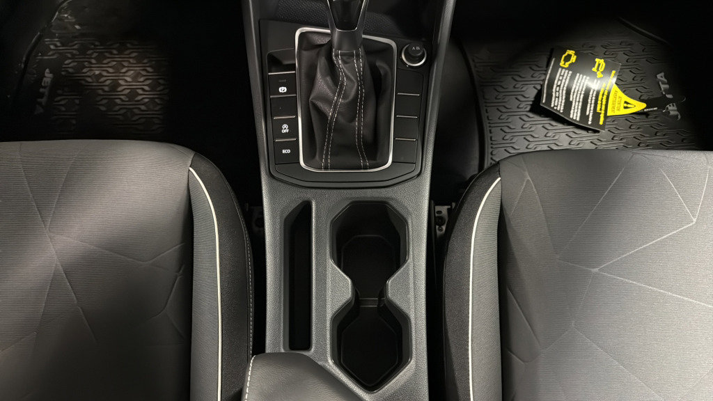 New 2026 Volkswagen Jetta Sport FWD image 30