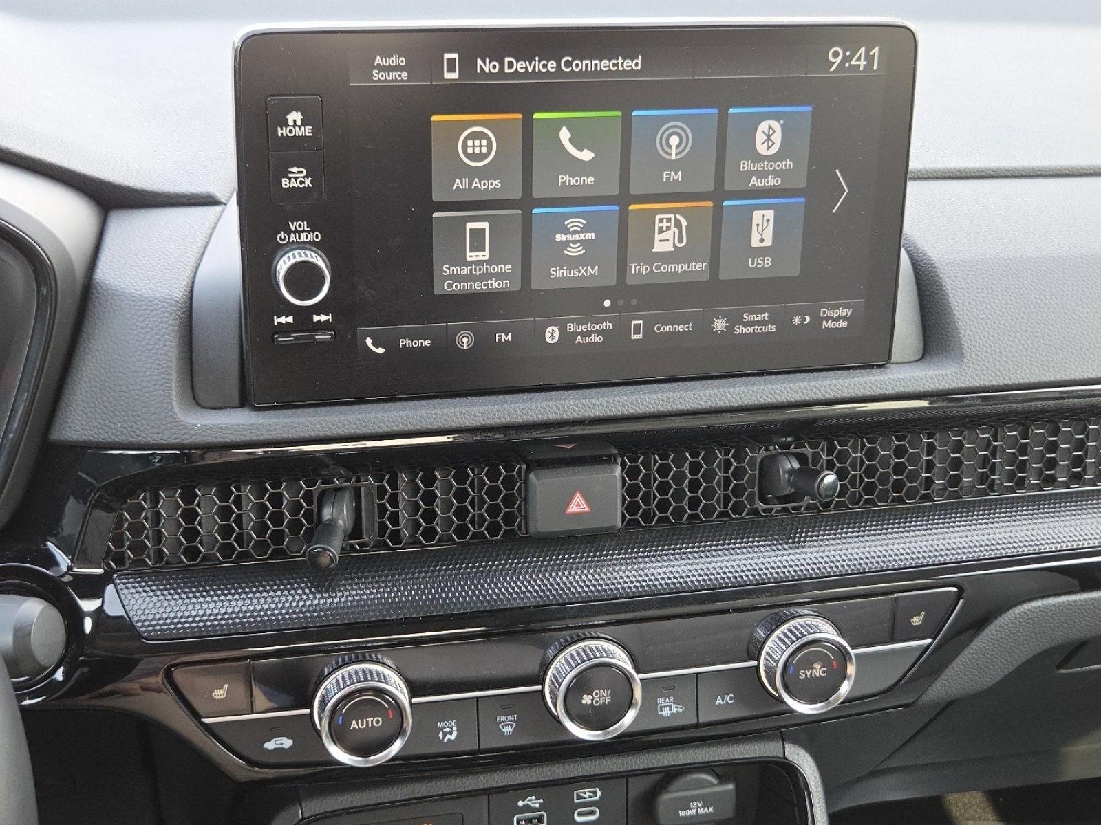 Certified 2025 Honda CR-V EX-L image 31