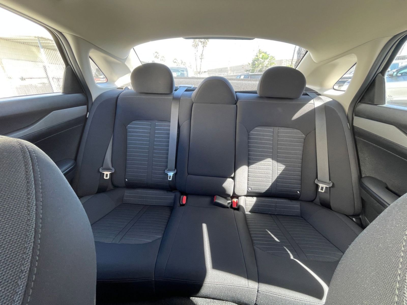 Used 2025 Kia K5 LXS FWD image 39
