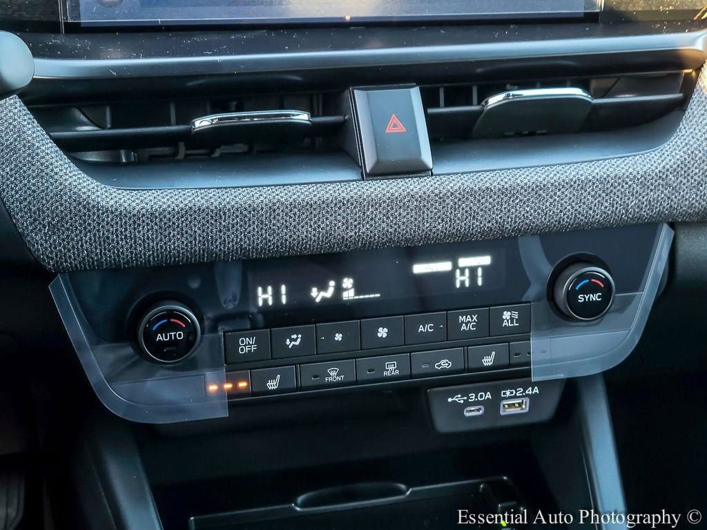 New 2026 Subaru Outback Limited AWD/4WD image 19