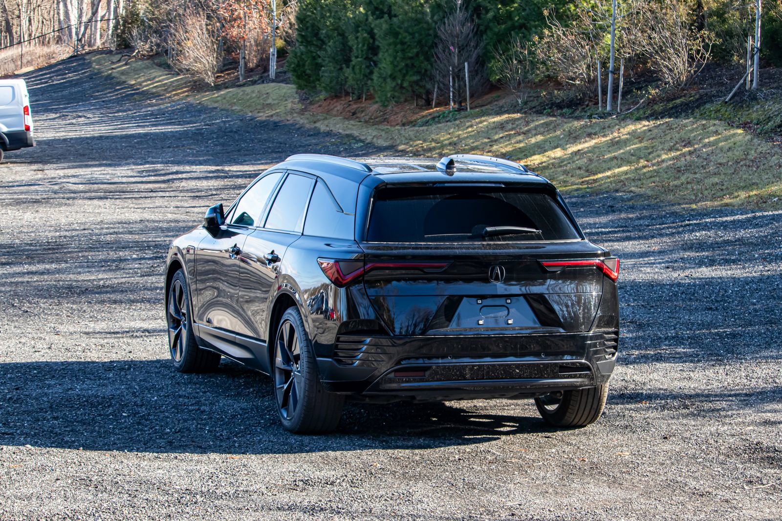 Used 2024 Acura ZDX Type S AWD/4WD image 6