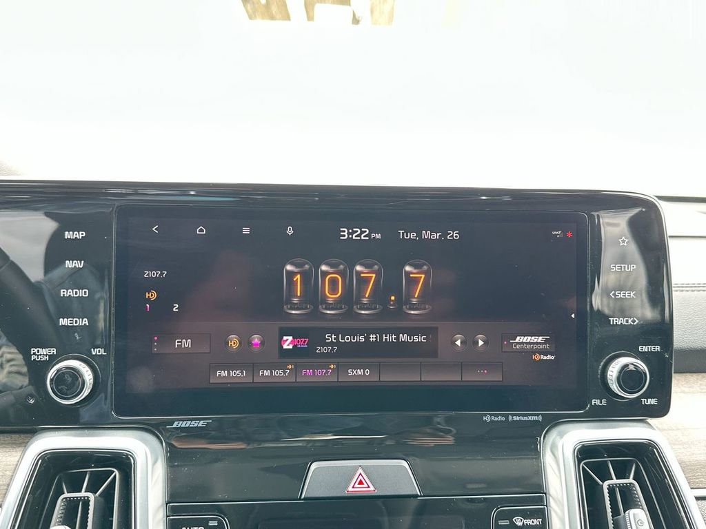Used 2021 Kia Sorento SX Prestige AWD/4WD image 36