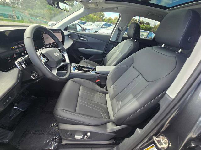 New 2026 Audi Q3 quattro 2.0T image 24