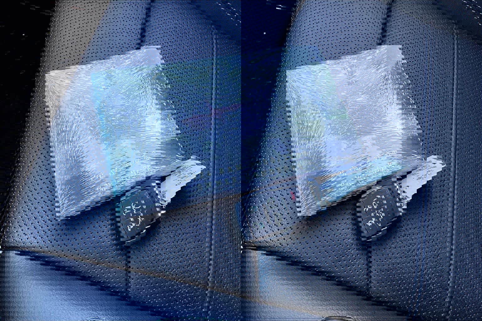 Used 2024 RAM 2500 Power Wagon w/ Level 2 Equipment Group image 14