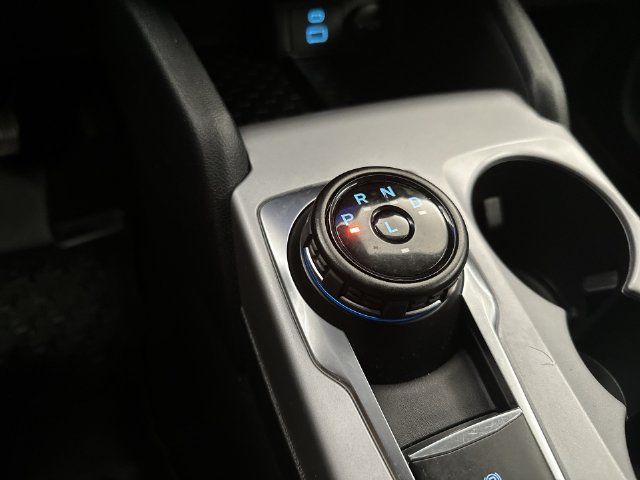 Used 2021 Ford Bronco Sport Big Bend AWD/4WD image 22