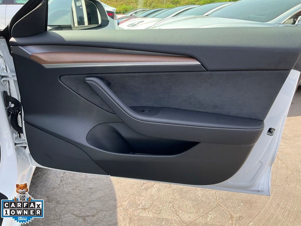Used 2023 Tesla Model 3 Standard Range RWD image 67