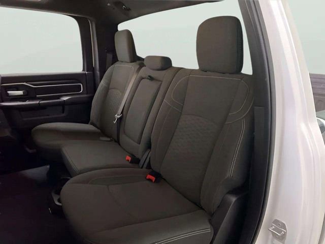 Used 2026 RAM 2500 Big Horn AWD/4WD image 63