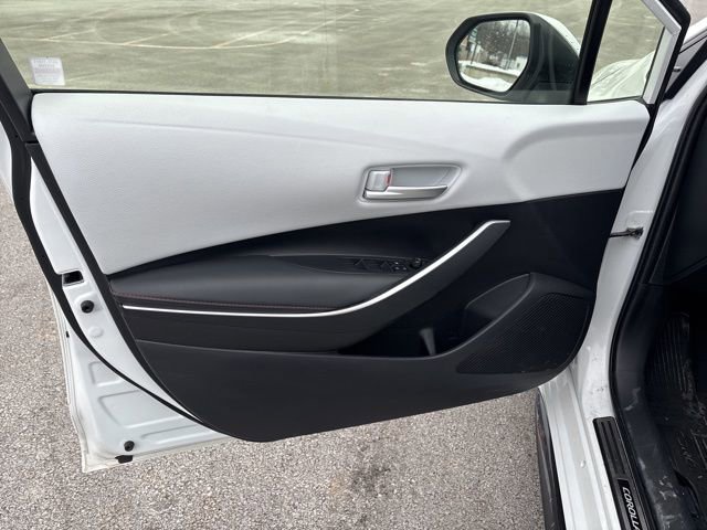 Used 2024 Toyota Corolla SE image 33