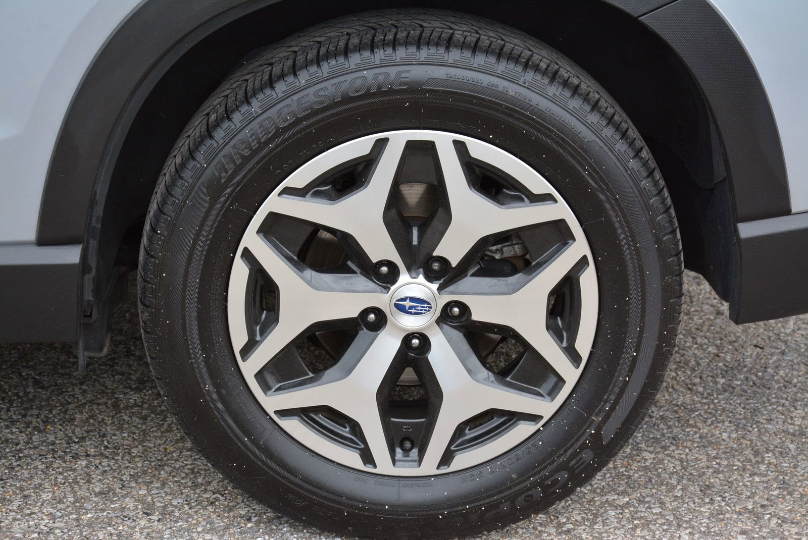 Used 2021 Subaru Forester Premium AWD/4WD image 35