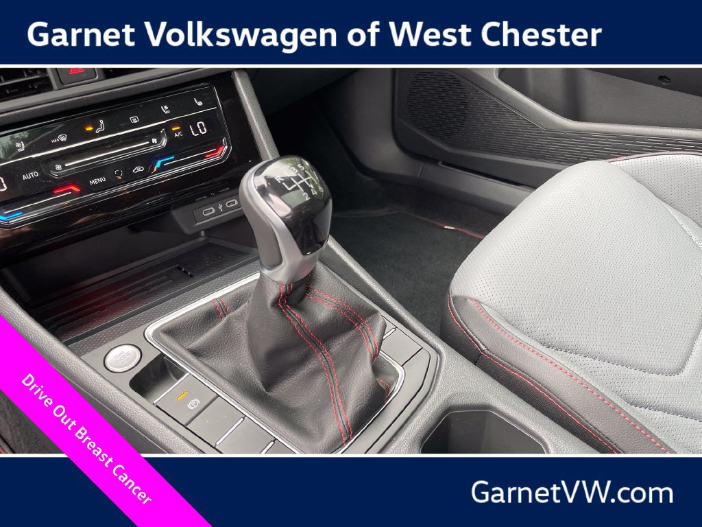 New 2026 Volkswagen Jetta GLI Autobahn FWD image 18