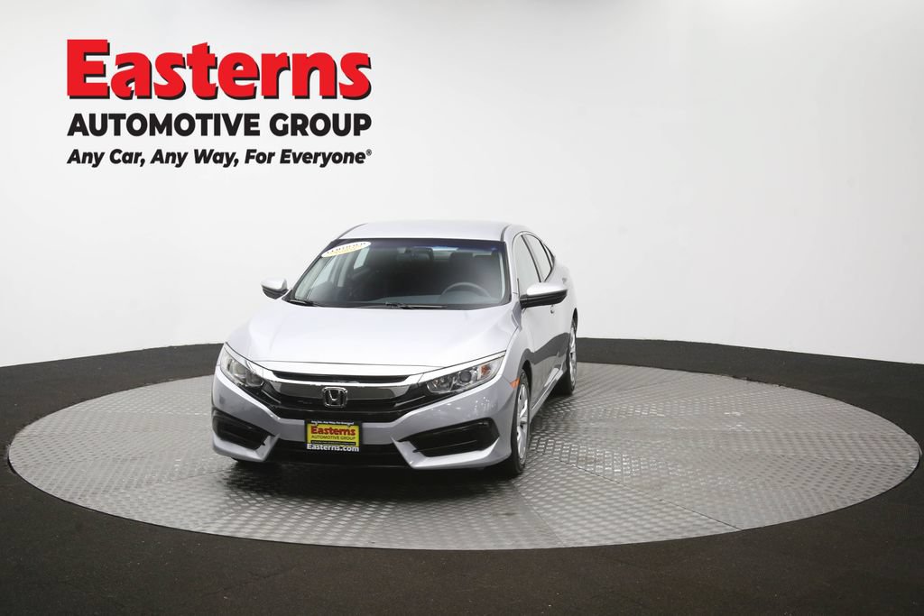 Used 2017 Honda Civic LX image 51