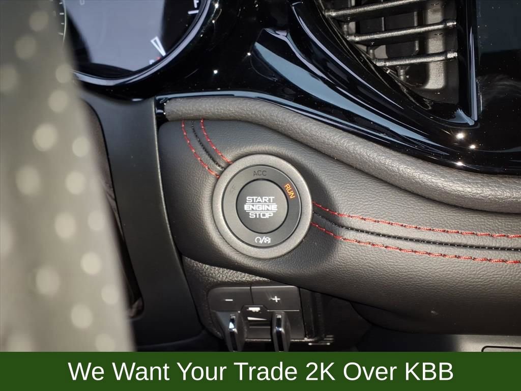 New 2026 Dodge Durango GT image 16