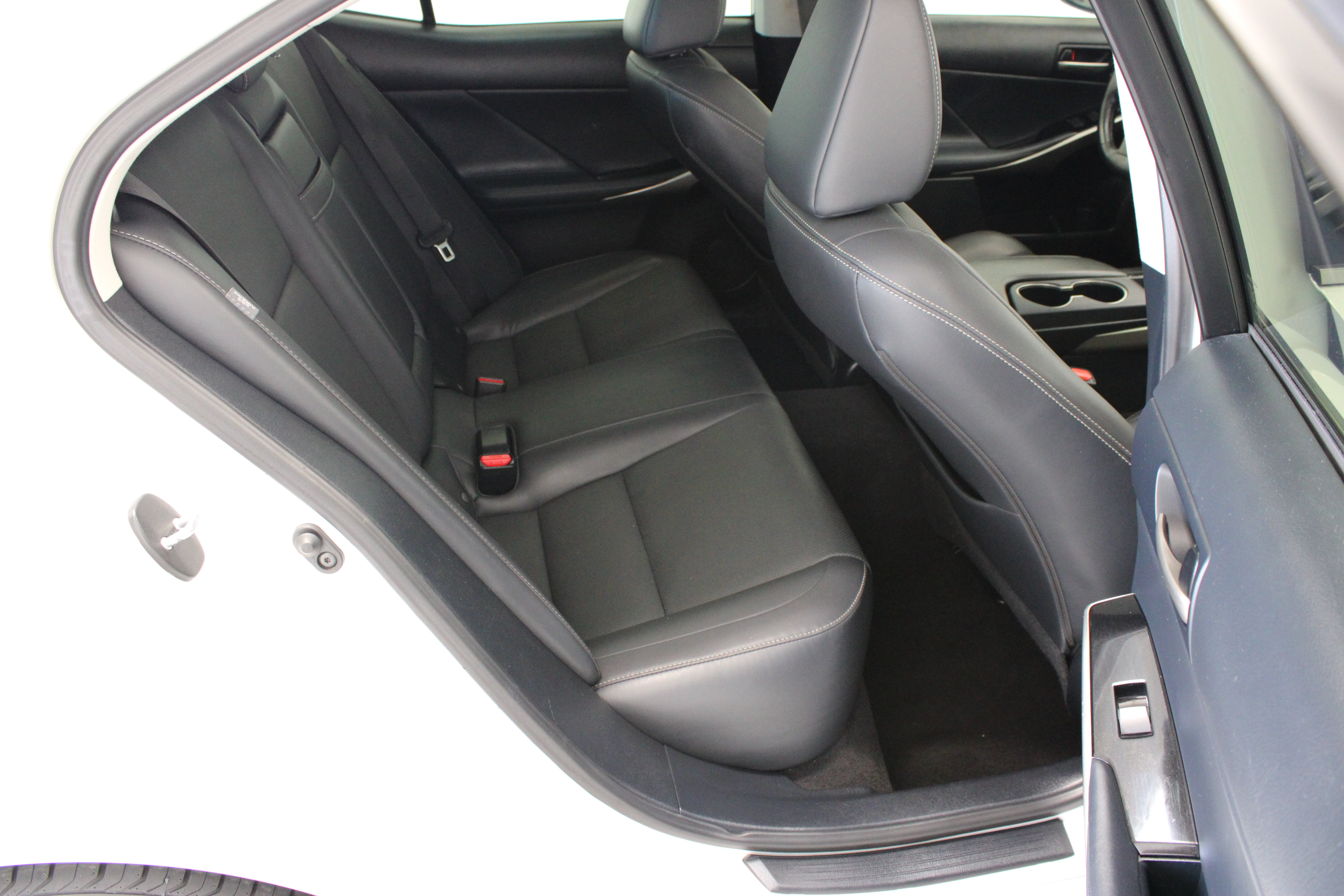 Used 2019 Lexus IS 300 w/ Premium Package RWD image 36