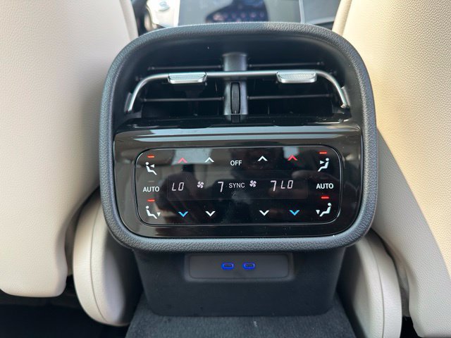 New 2027 Mercedes-Benz E 350 4MATIC Sedan image 26