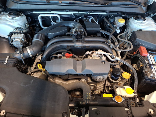 Used 2017 Subaru Legacy 2.5i Sport AWD/4WD image 27