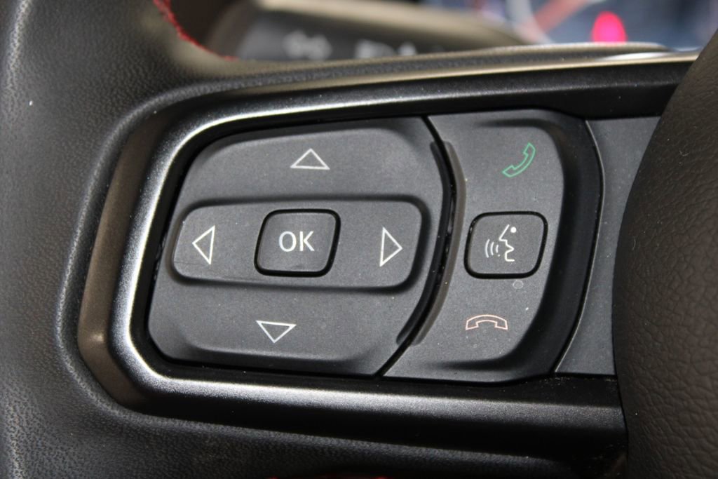 Used 2024 Jeep Wrangler Unlimited Rubicon image 41