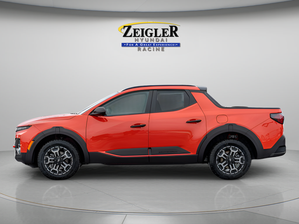 New 2026 Hyundai Santa Cruz XRT AWD/4WD image 4