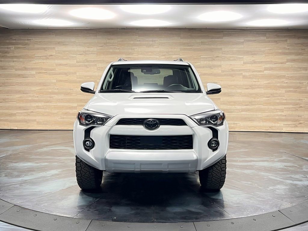 Used 2024 Toyota 4Runner TRD Off-Road Premium image 19