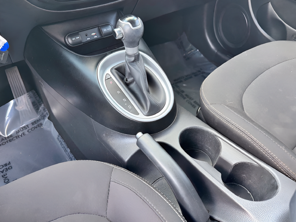 Used 2019 Kia Soul FWD image 20