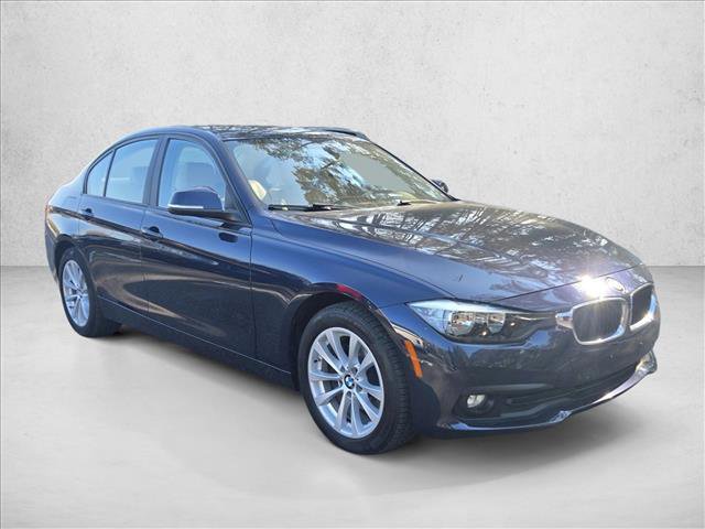 Used 2016 BMW 320i xDrive Sedan image 3