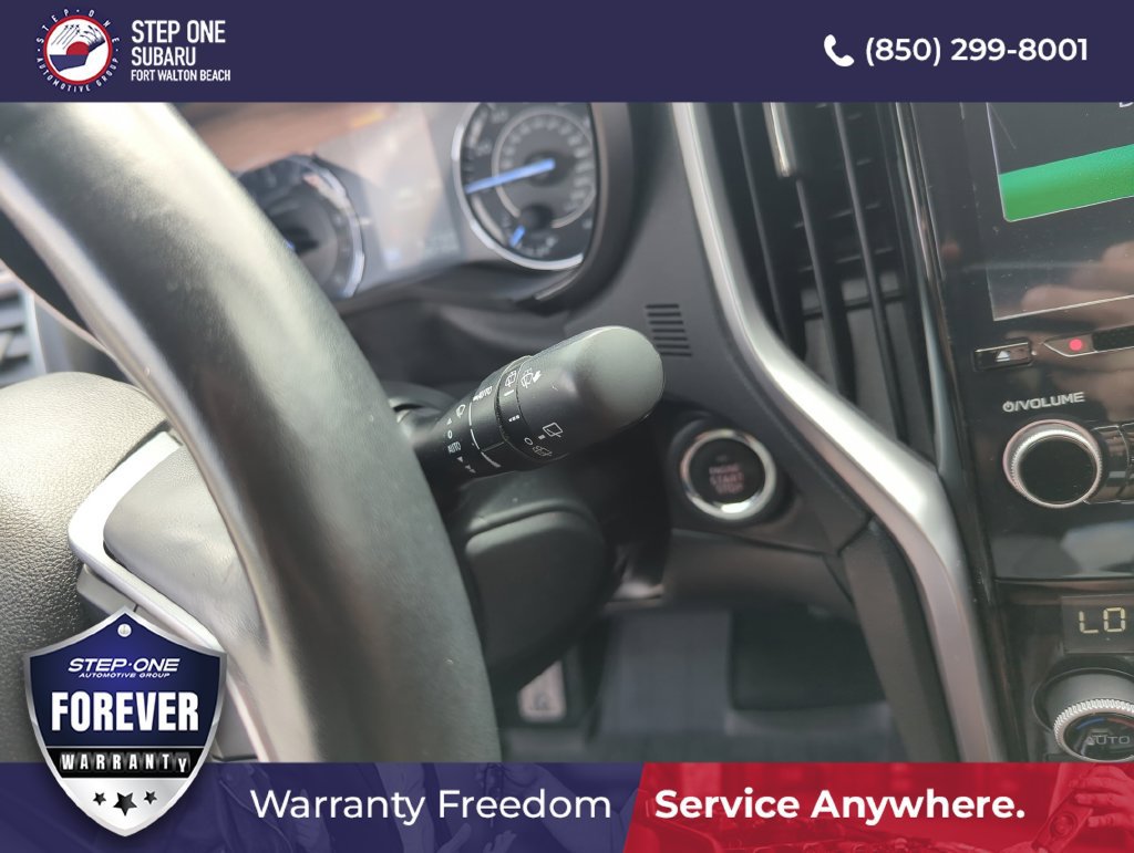 Used 2019 Subaru Ascent Touring AWD/4WD image 24